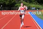 800 metres, 2026 North Eastern Track and Field Champs, Shildon, County Durham. Photo: David T. Hewitson/Sports for All Pics